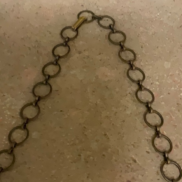 Awesome Liberty Dime necklace!  Beautiful and very fun! - Picture 4 of 5